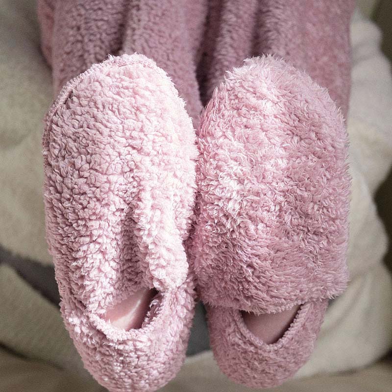 Skanto | Knee Warmer Socks