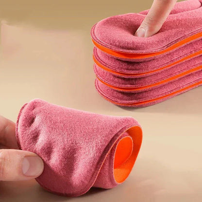 Skanto | Self-Heating Insulating Insoles