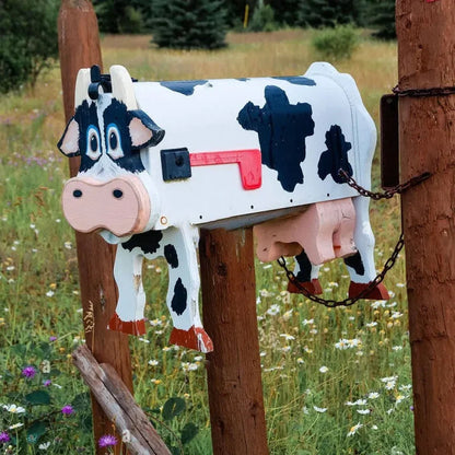 Brehn | Mailbox for farm animals