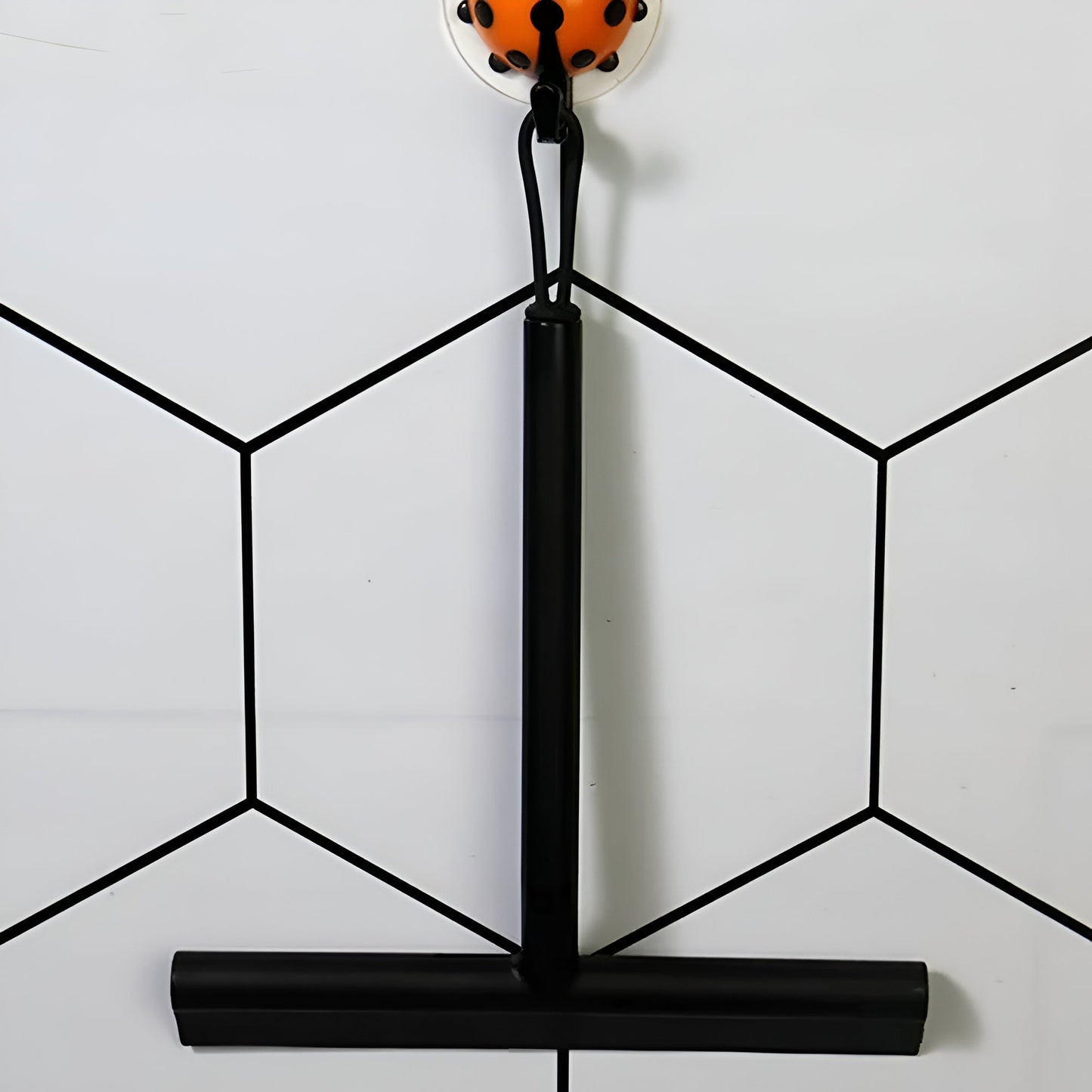Skanto | Classic Shower Silicone Squeegee