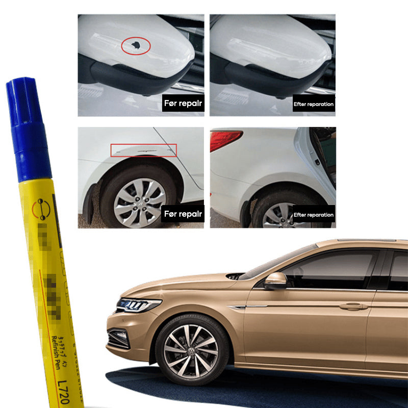 BowLift | Touch-up pen for car paint repair