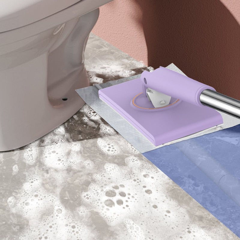 Skanto | Mini Mop with Dust Cloth Clip