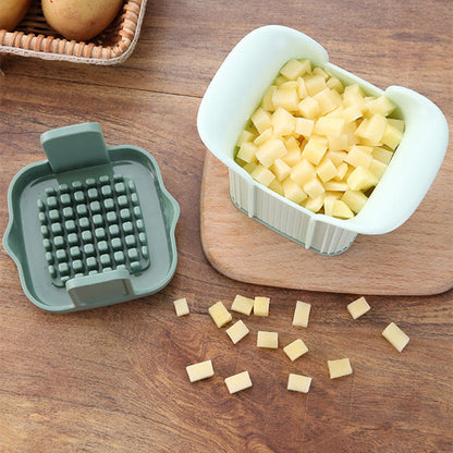 BowLift | Multi-Functional Vegetable Dicer