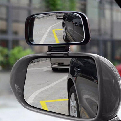 Car Death Corner Mirror | Karnz