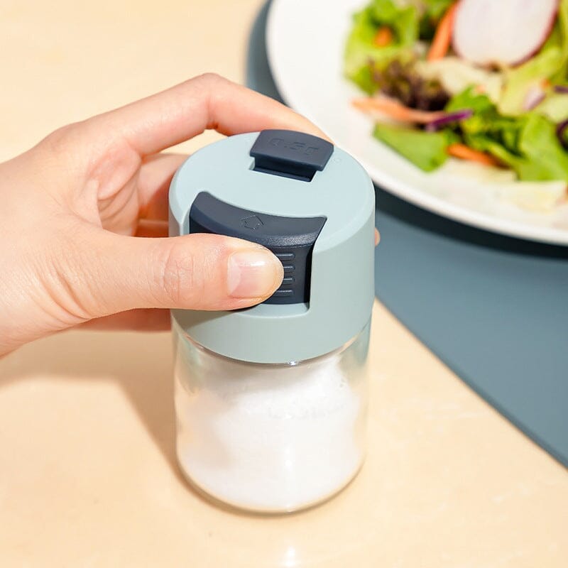 Metering Salt Shaker | Skanto