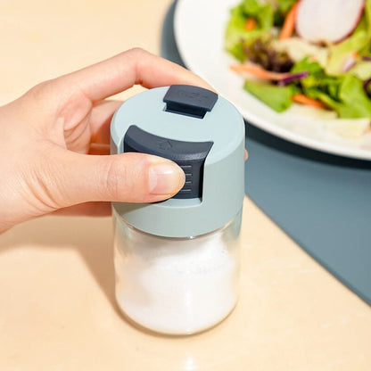 Metering Salt Shaker | Skanto
