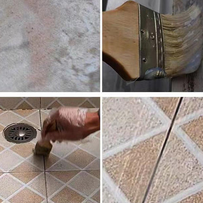 Skanto | Transparent Waterproof Sealant