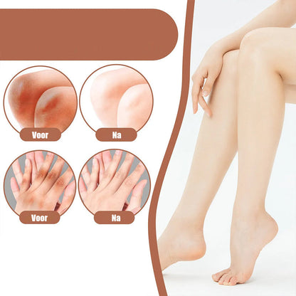 Skanto | Strong Whitening Cream for Knees and Elbows