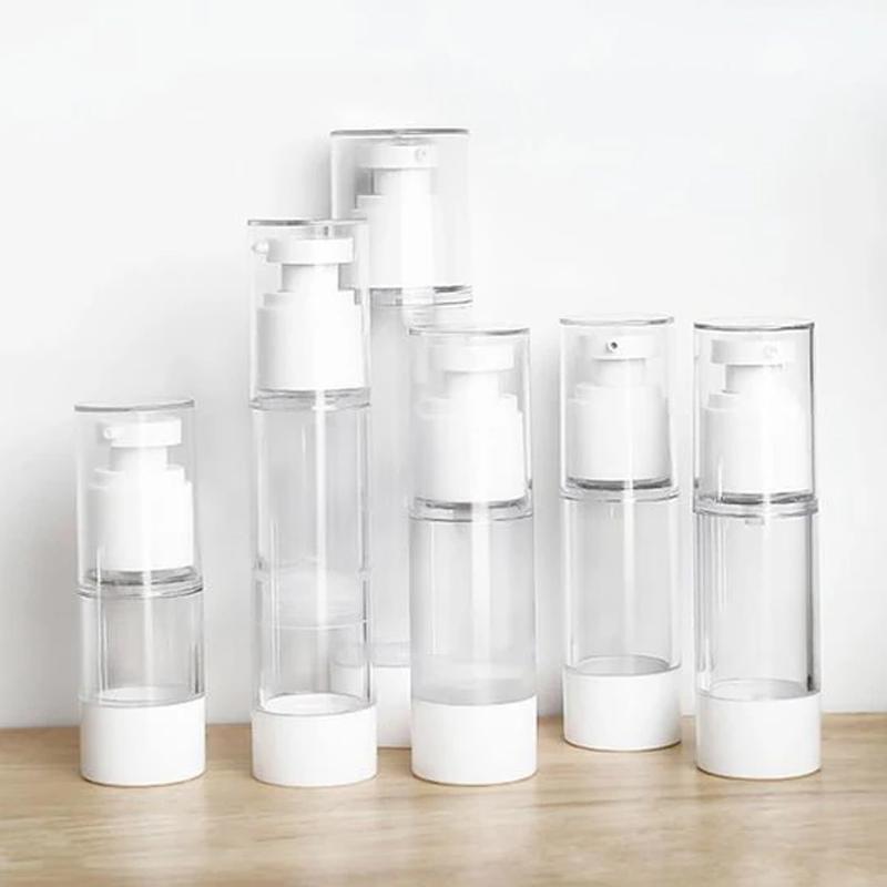 Skanto | Airless Pump Bottles
