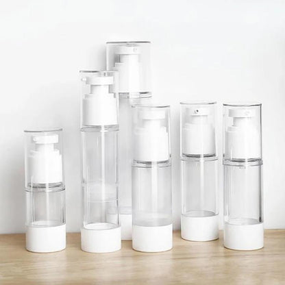 Skanto | Airless Pump Bottles