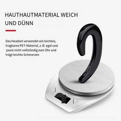 BowLift | C4 Bluetooth headset