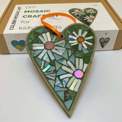Skanto | DIY Mosaic Kit