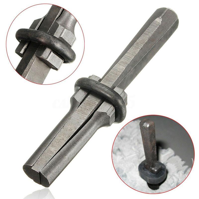 Skanto | Industrial Class 16 Wedge Stone Splitting Tool