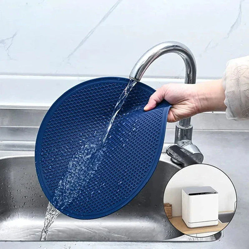 Skanto | All-Purpose Silicone Mat
