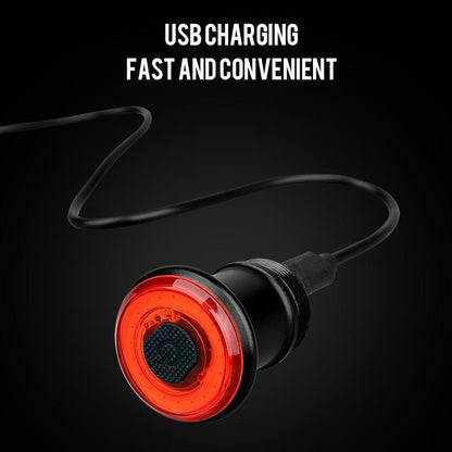 BowLift | Ultra-Smart Bike Tail Light