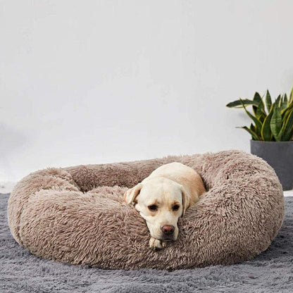 Skanto | Calming Dog Bed