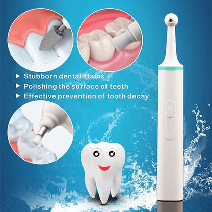 BowLift | Tooth Plaque Remover