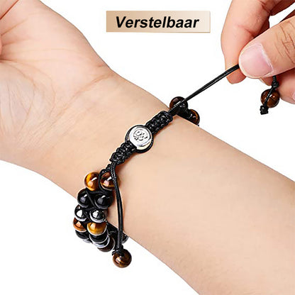 Skanto | Triple Protection Bracelet