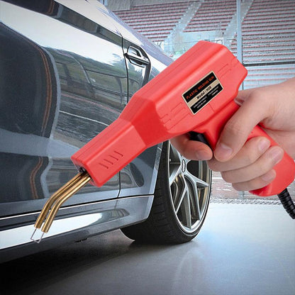Skanto | Professional Car Bumper Crack Repair Welding Machine Kit