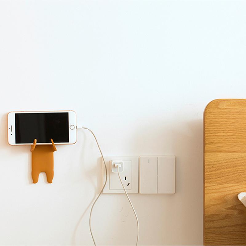 Skanto | Wild Animalz Wall Hooks