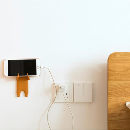 Skanto | Wild Animalz Wall Hooks