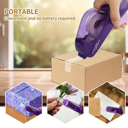 Skanto | Automatic Tape Dispenser