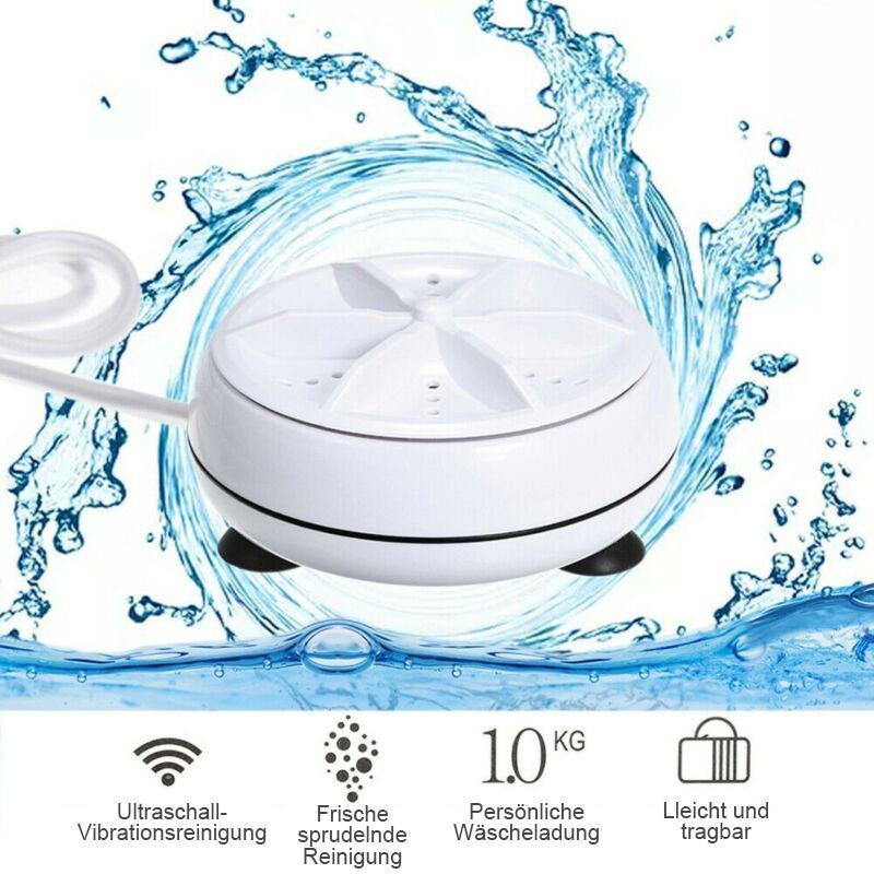 Skanto | Ultrasonic Dishwasher and Washing Machine