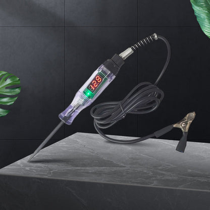 Auto Truck Circuit Test Probe Skanto