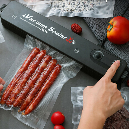 Skanto | Vacuum Sealed