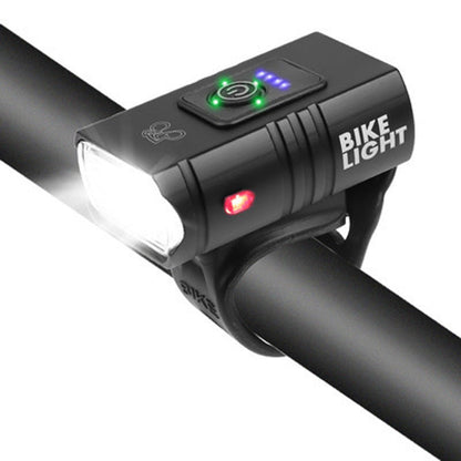 Skanto | Bike Light Ultra Headlight
