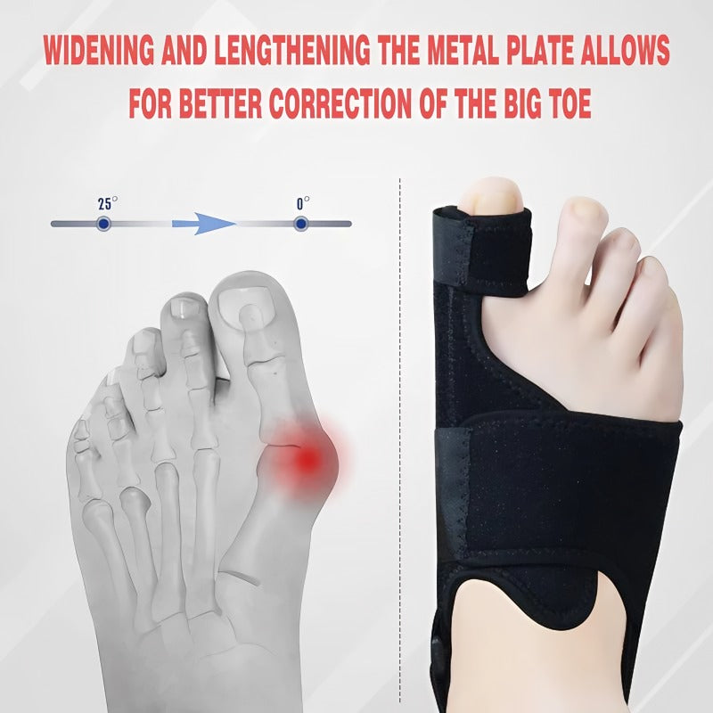 Skanto | Adjustable Hallux Valgus Corrector