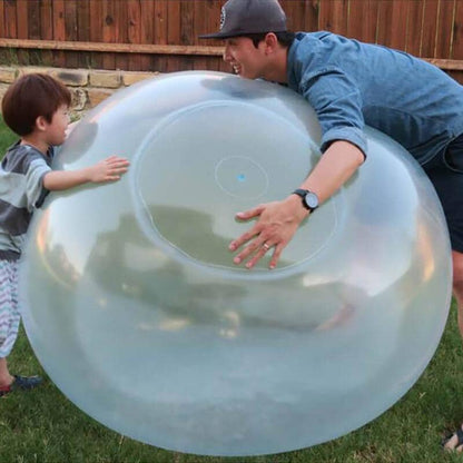 Skanto | Inflatable Amazing Bubble Ball