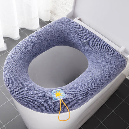 BowLift | Ultra Thick Toilet Seat Cover