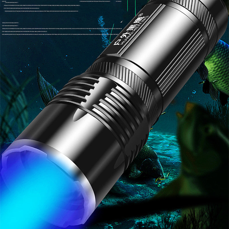 BowLift | Super Bright Night Fishing Light