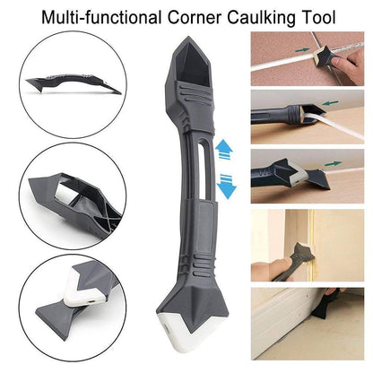 3-in-1 Silicone Sealing Tools | Karnz