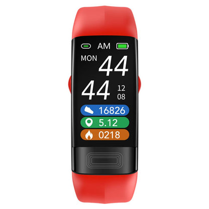 Brehn | P11 Plus Health-Tracker | Professional ECG & Blood Pressure Monitoring | HRV Analysis with Lorenz Scatterplot | SpO2 & Sleep Screening | IP67 Waterproof | Cycle Tracking