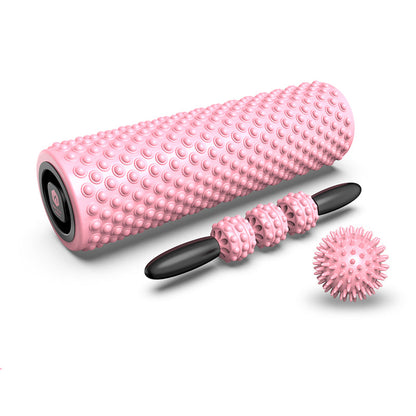 BowLift | 3-in-1 Foam Roller Set: Drive Soreness Away