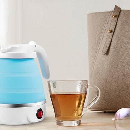 BowLift | Portable Folding Electric Kettle