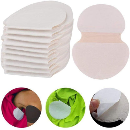 BowLift | Sweat Absorbent Underarm Pads
