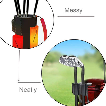 BowLift | Golf Putter Clip