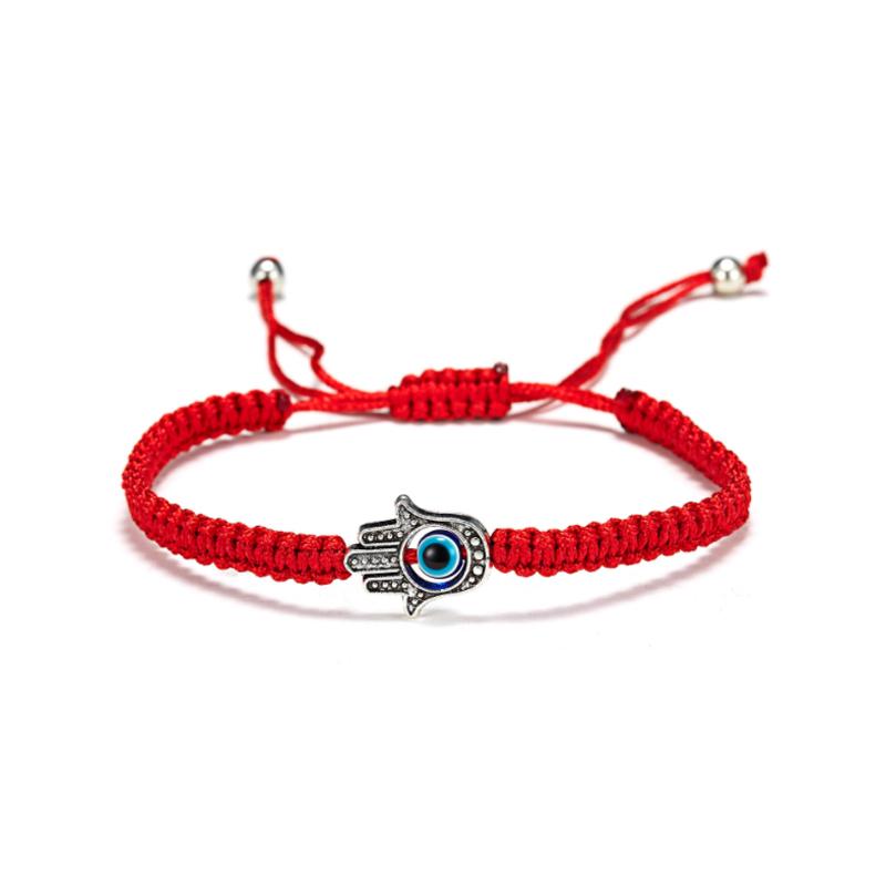 Skanto | Handmade Evil Eye Bracelet