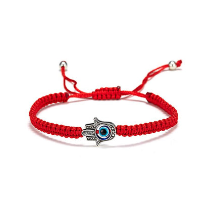 Skanto | Handmade Evil Eye Bracelet