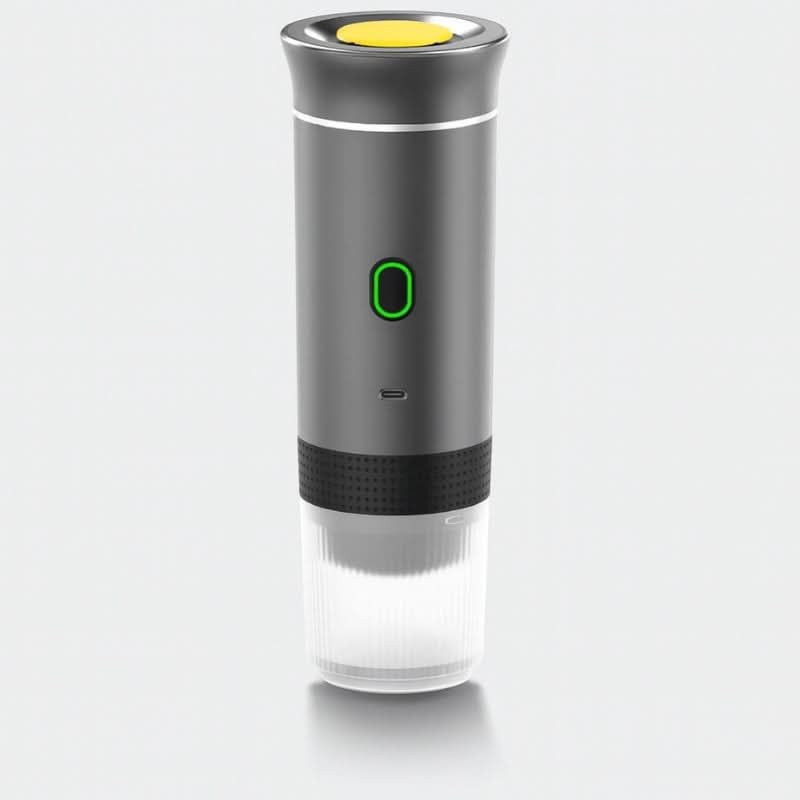 Skanto | Portable 3-in-1 Electric Espresso Coffee Maker