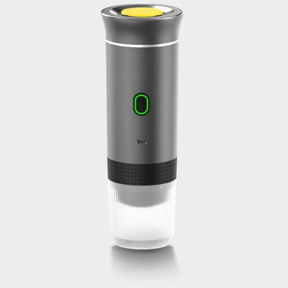 Skanto | Portable 3-in-1 Electric Espresso Coffee Maker