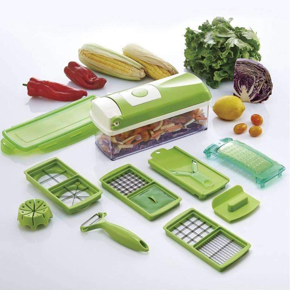 Skanto | Slicer Dicer - Get the ease of cutting vegetables