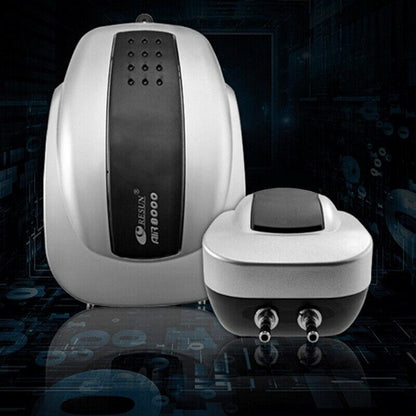 Skanto | Skanto Fish Tank Air Pump - Aquarium Air Pump