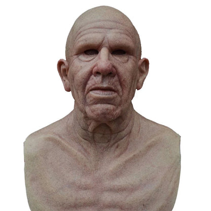 Skanto | Ultimate Mask Revolution — Transform into your new self with dreamlike realistic latex!