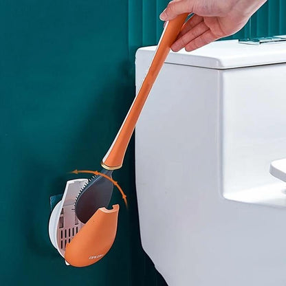 Skanto | Long Handle Toilet Brush