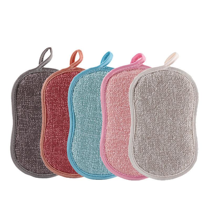ecological sponges (10/20/30 pieces) | Bowlift