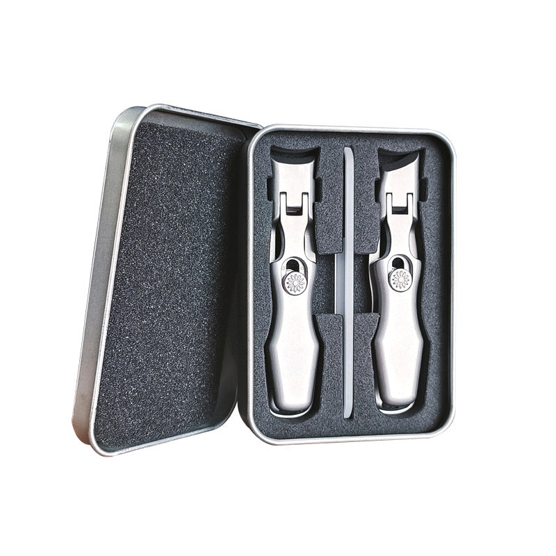 BowLift | Ultra Sharp Nail Clippers
